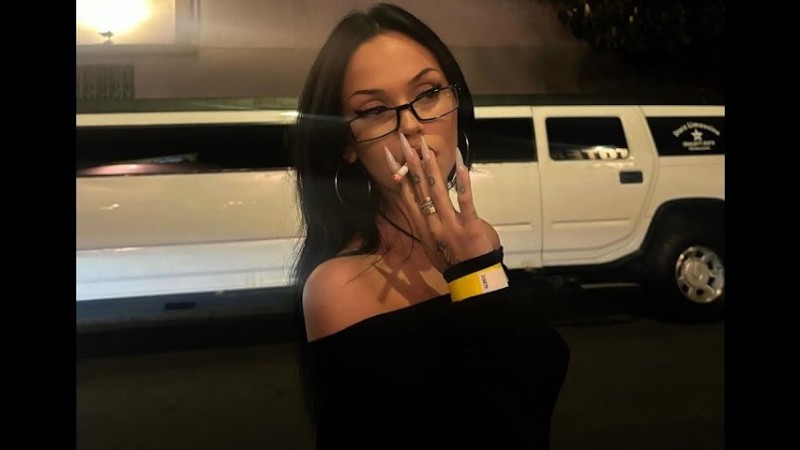 [Free] Deep House X Brazilian Funk Type Beat - "Nina" | Sad Club Instrumental