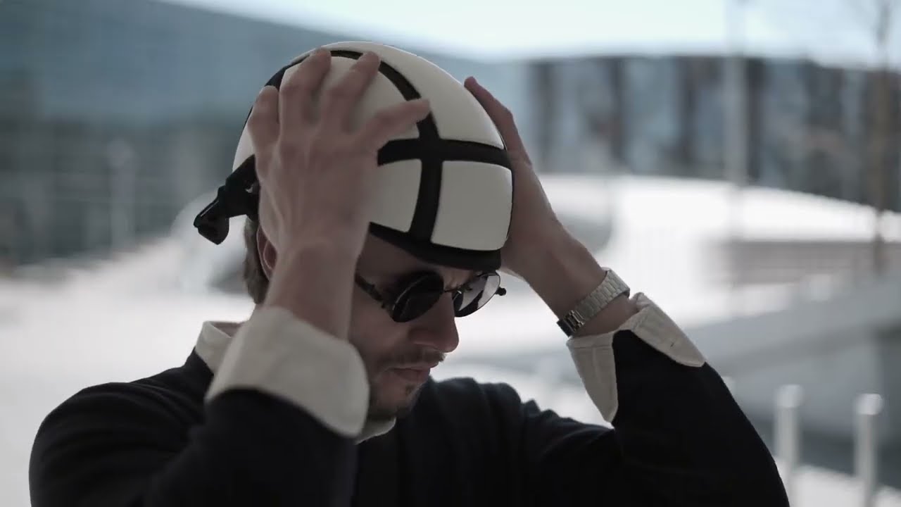 製造状況のご報告（Q42024） | Newton-Rider デンマーク発