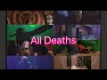 All Deaths In Escape the Night Season 3