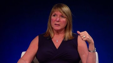 How DFJ’s Heidi Roizen Became a CEO