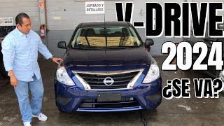 ⚠NISSAN VDRIVE 2024 ¿SE SEGUIRÁ VENDIENDO? ¿VALE LA PENA?