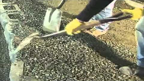 CornerStone 100: Drainage System