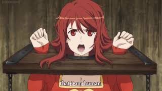 Maoyu: Archenemy & Hero - The Serf's Speech