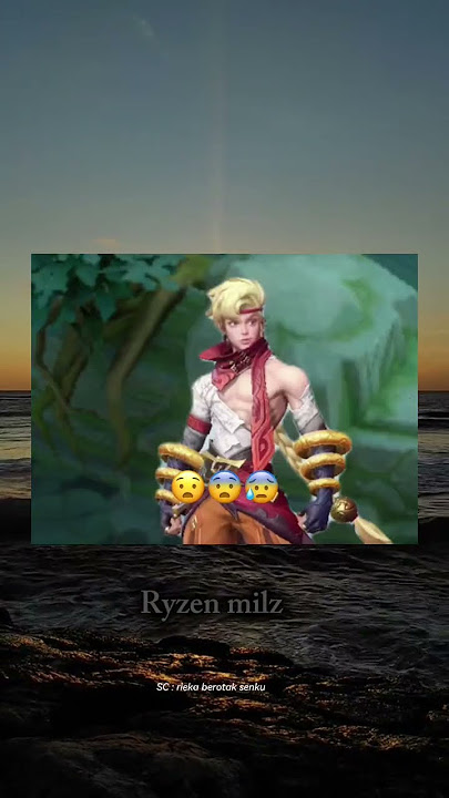 Kiw kiw malah joget 🗿 #mobilelegends #mlbb #mememobilelegends #mlbbindonesia #shorts