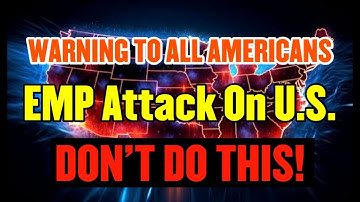 8 Things That You Should Never Do After An EMP Attack: Survival Guide