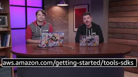 Getting Started with SDKs