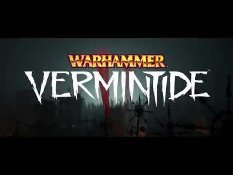 Warhammer Vermintide 2 Deluxe Edition para ps4 y xbox one