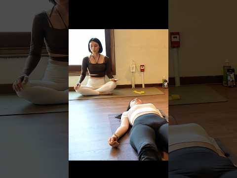 <strong>Mat</strong> Pilates Flow- by Jay #요가 #오운완