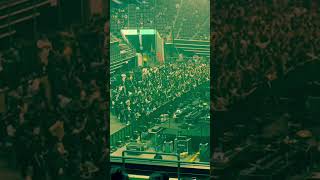 AR Rahman's Aayitha Ezhuthu' "Yaakkai Thiri" on Anirudh Ravichander's Once Upon a Time Tour