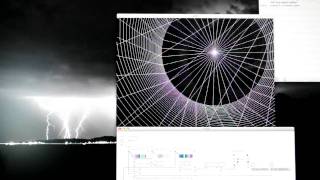 max msp jitter mxj java object