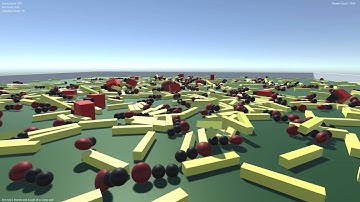 Insect Simulator 2016 Preview