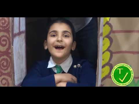 ხელმძღვანელი: მანანა გაბრიჭიძე. #ინკოგნიტოსსემესტრულისაგამოცდოებიმუდამსაინტერესოა