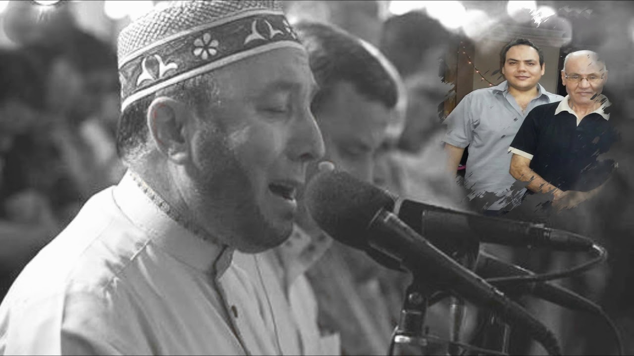 محمد جبريل سورة غافر