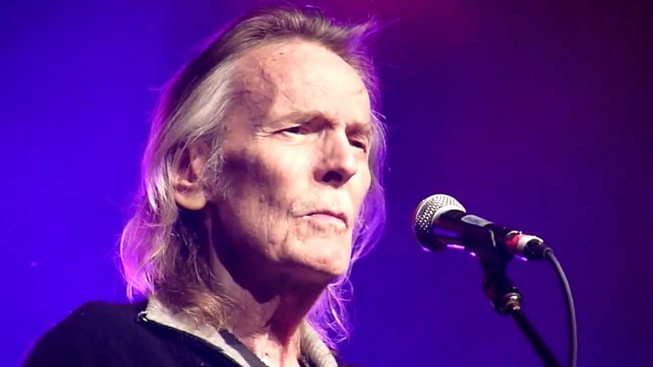 Gordon Lightfoot Mariposa Folk Festival 2012 Ring Them Bells YouTube