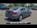 Used 2020 Mercedes-Benz A 220 , Raleigh, NC HI3024380