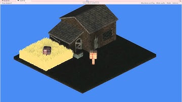 Hiding System (Unity/Stealth)