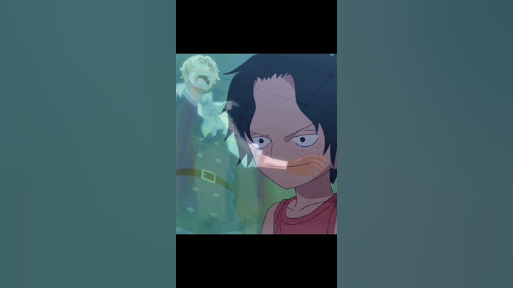 Он все вспомнил #anime #аниме #onepiece #ванпис #рек #animeedit #луффи #эдит #luffy