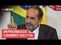 Ex-prefeito de BH Alexandre Kalil é condenado por nepotismo