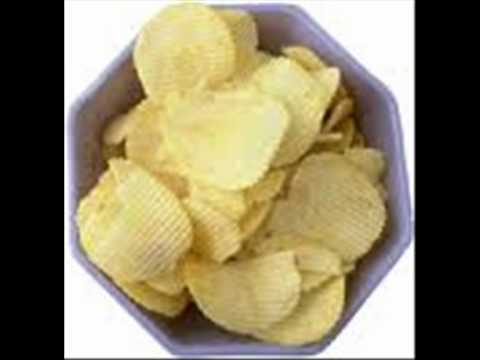 Just Say So Brian McFadden Parody - POTATOES