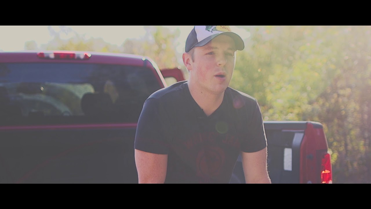 Travis Denning: Where I Come From