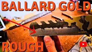 Ballard Gold Blades  Are They Worth It?  Bad Boy Mowers Maverick