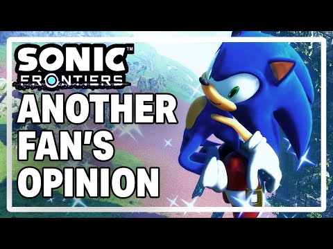 Sonic Frontiers Review (PS5)