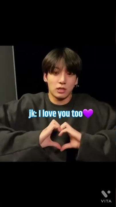 bts-reaction-when-you-say-i-love-you-over-text-bts-imagine-edit