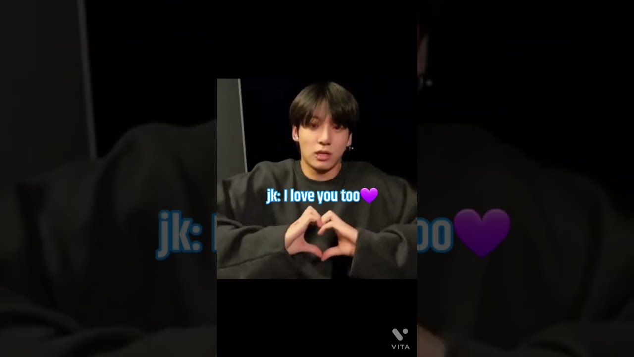 BTS Reaction When You Say i Love You Over Text bts imagine edit BTS Reaction When You Say i Love You Over Text bts imagine edit