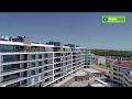 Apartamento T4 Alto de Algés -Markiclass