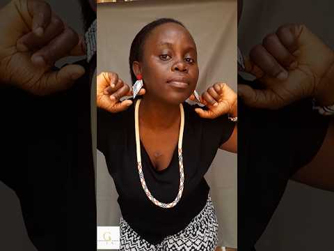 What Is She Wearing Diy Handmade Beadedjewelry