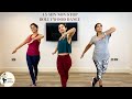 V40 45 min daily  valentines special  bollywood dance workout  bollywood nonstop