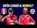 Chile o per qu seleccin eligi al tcnico para clasificar al mundial