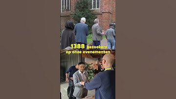 Dit was ons 2025 | New Energy Coalition