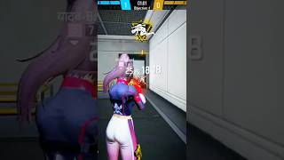 Free Fire Gameplay Highlights