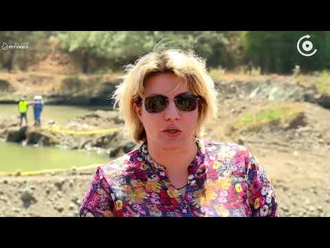 „მდინარე გუჯარულაში, სადაც ვერტმფრენი ავარიულად დაეშვა, საწვავის გაჟონვის საფრთხე არ არსებობს“