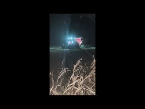 CASE IH MAGNUM