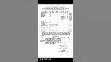 HSC 2025 স্থগিত পরীক্ষার নতুন রুটিন প্রকাশ | নতুন সময়সূচি দেখুন এখনই | HSC Routine Update