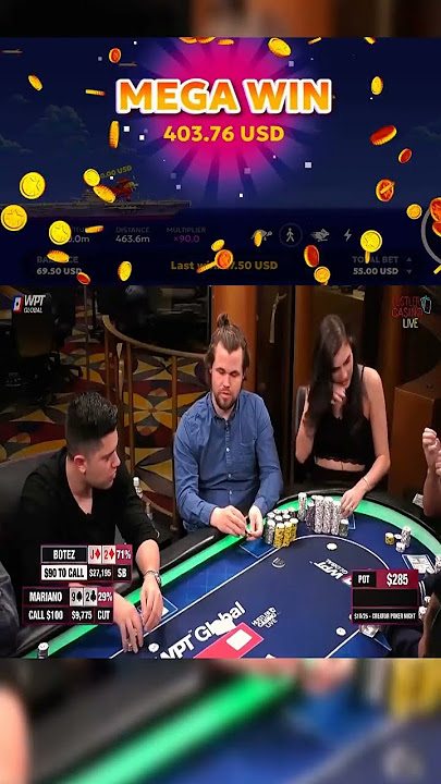 How to Win at Live Poker
