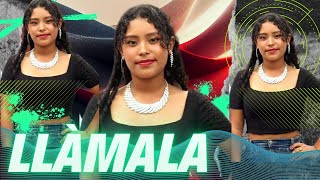 LLÁMALA-Centil ft Xalex (Video oficial)