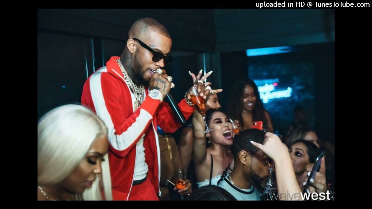 Tory Lanez Only Louie Chanel Doubled Verse Youtube