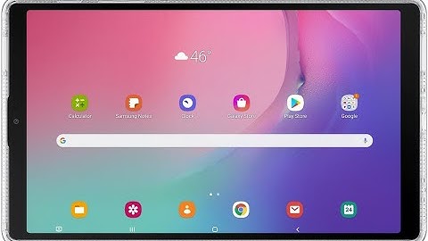 How to Enroll your Babst Calland Android device in MaaS360