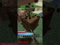 Massenabholzung im Plains/TaigaBiom  #viral #new #news #minecraft #shorts #fyp #original #trending