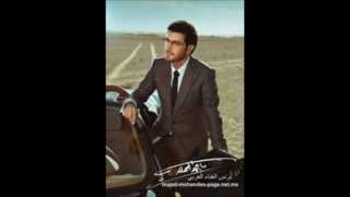 ماجد المهندس احب جرحك 2012 mp4