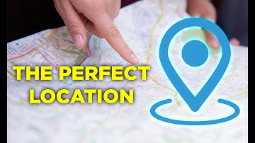 Want to Find the PERFECT Location for Your Ice and Water Vending Machine? Everest Can Help!