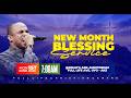 NEW MONTH BLESSING SERVICE WITH REV NTIA I NTIA 1ST JUNE 2026 