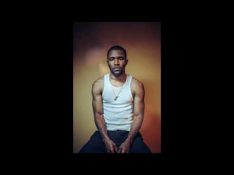 "FREE" 프랭크 오션 타입비트 | Frank Ocean Type Beat | R&B Beat