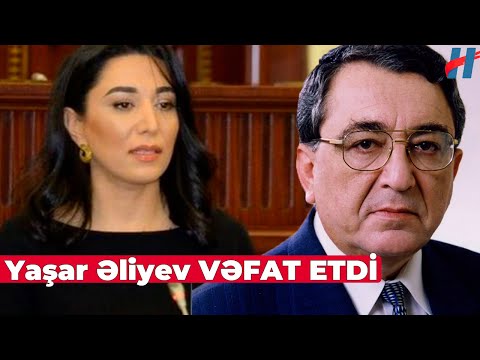 Ombudsman Səbinə Əliyevaya ağır itki