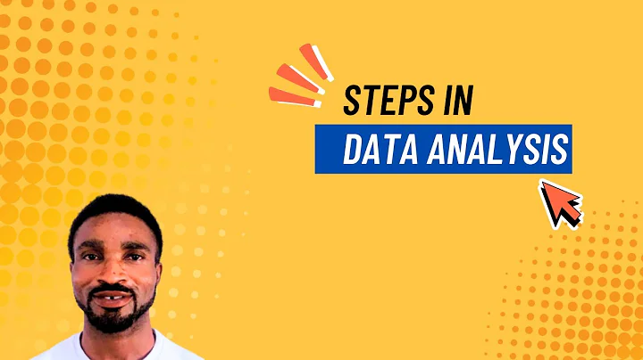 Data Analysis Process: Step-by-Step Guide for Beginners