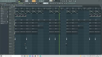 Comethazine - So You Say You A Gangsta (FL Studio Remake)