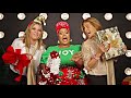 &quot;A Carefree Christmas&quot; w/Cheryl Porter Vocal Coach with Hoda and Jenna